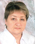 Евсеєва Наталія Борисівна