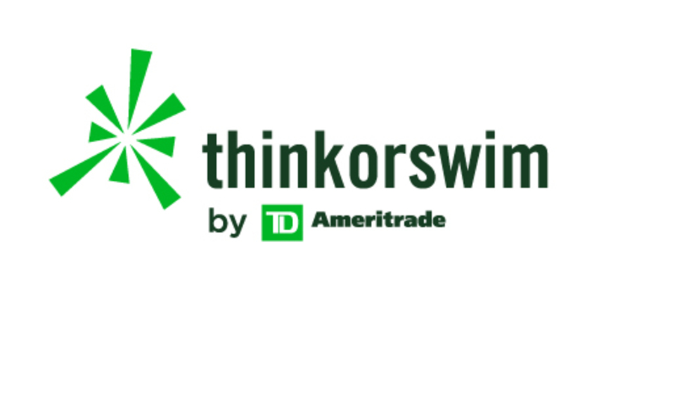 Thinkorswim by TDAmeritrade